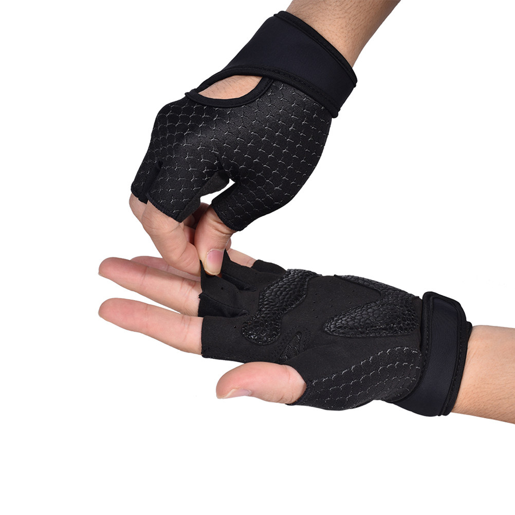 Pilate Yoga Workout - 1 par de guantes de entrenamiento