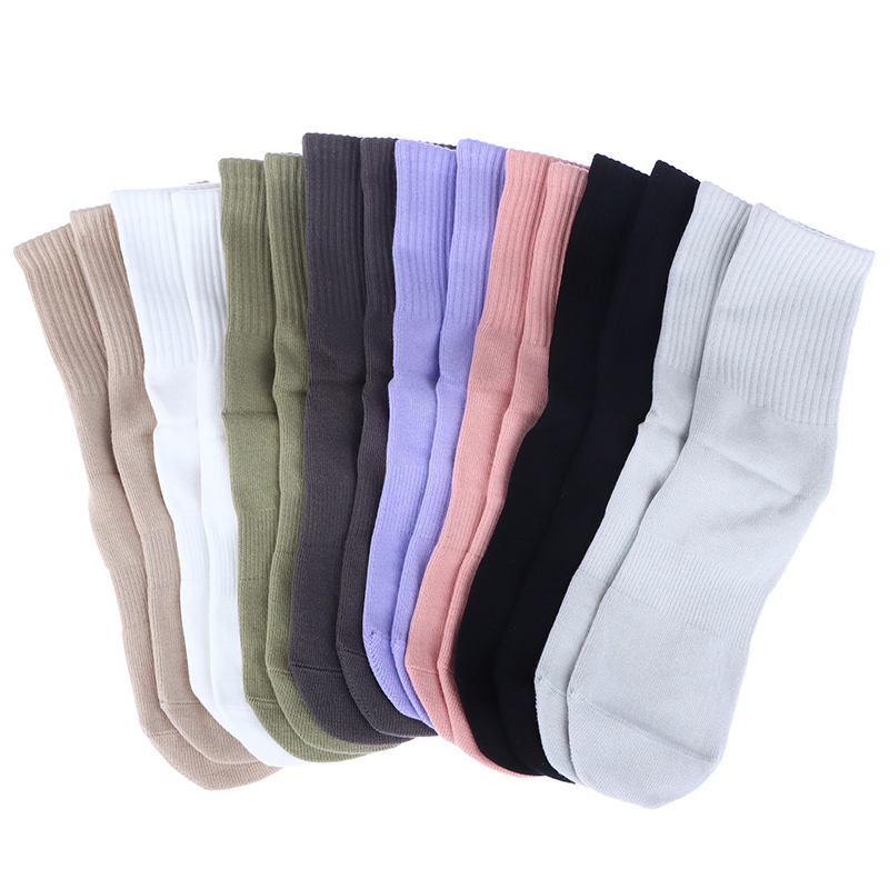 Calcetines de Yoga transpirabl - Medias Para Pilates Y Yoga reseña y precio