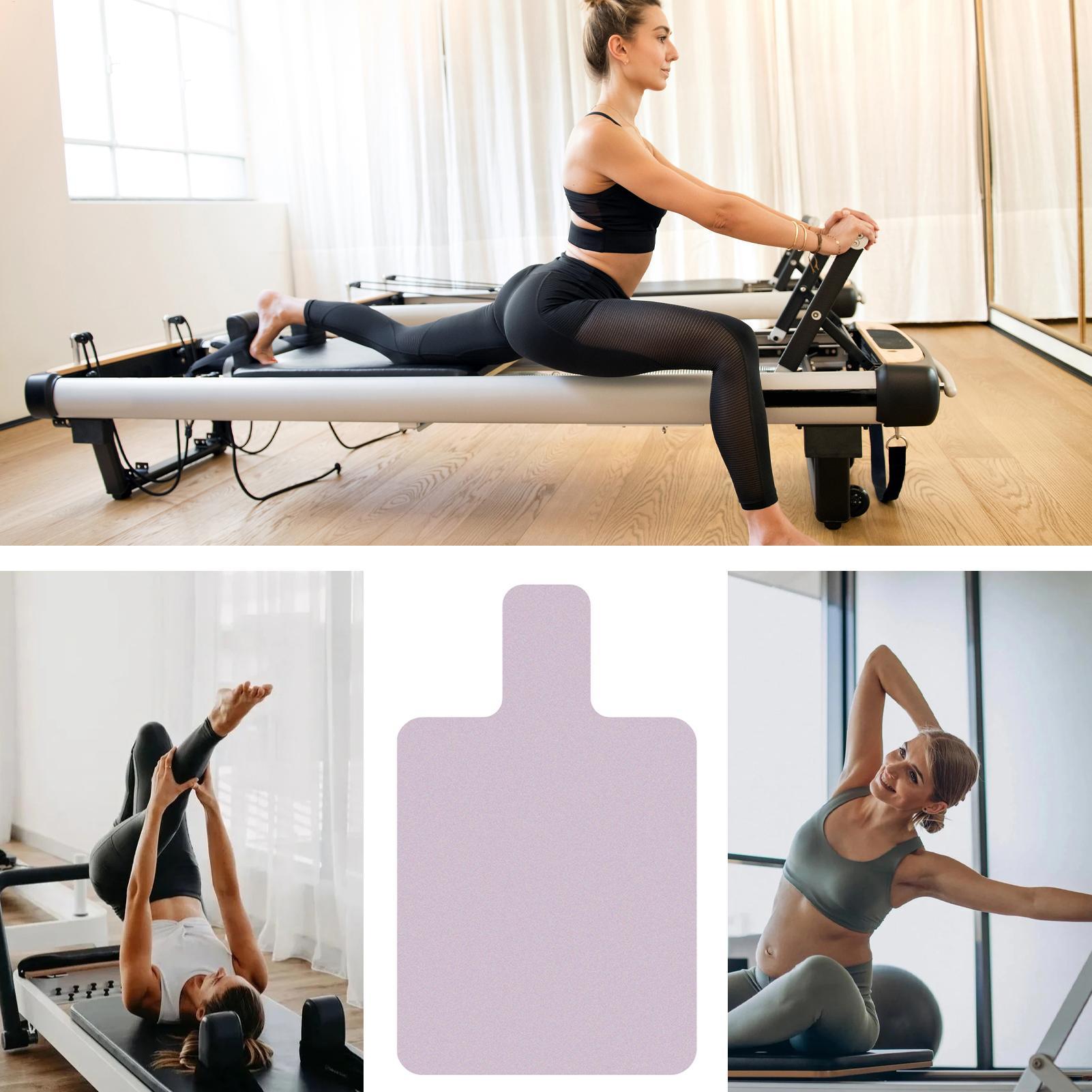 Esterilla para reformador de p - Pilates & Yoga Vida reseña y precio