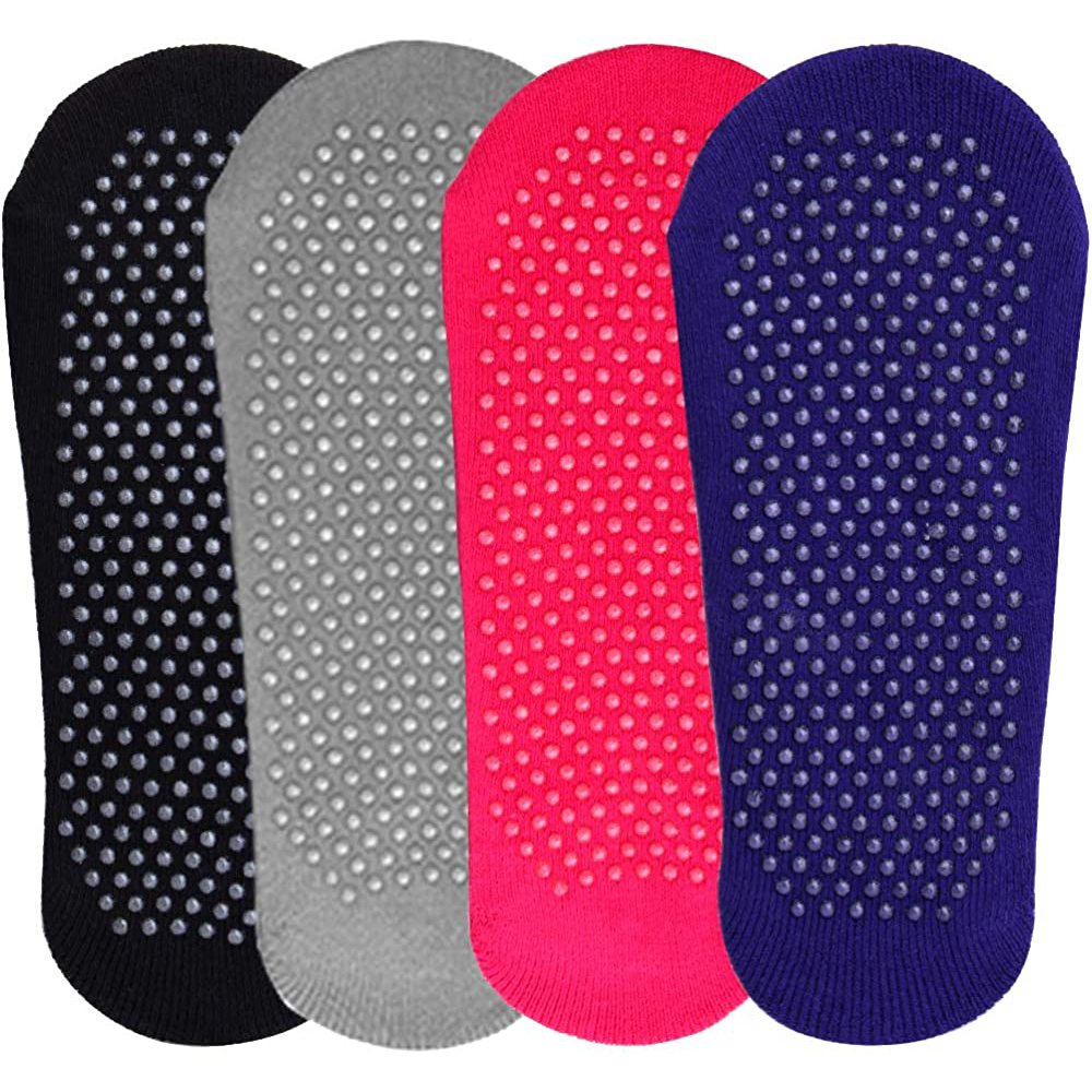 Calcetines antideslizantes con - Pilate Yoga Workout reseña y precio