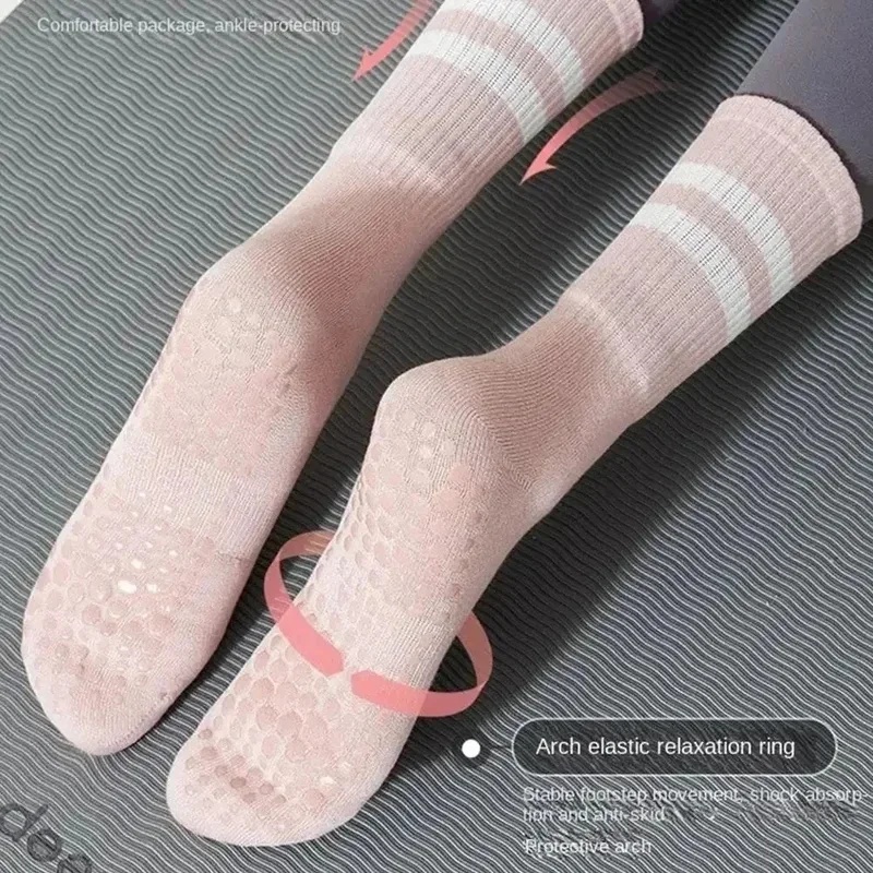 1/2/3 pares de calcetines depo - Medias Para Pilates Y Yoga reseña y precio