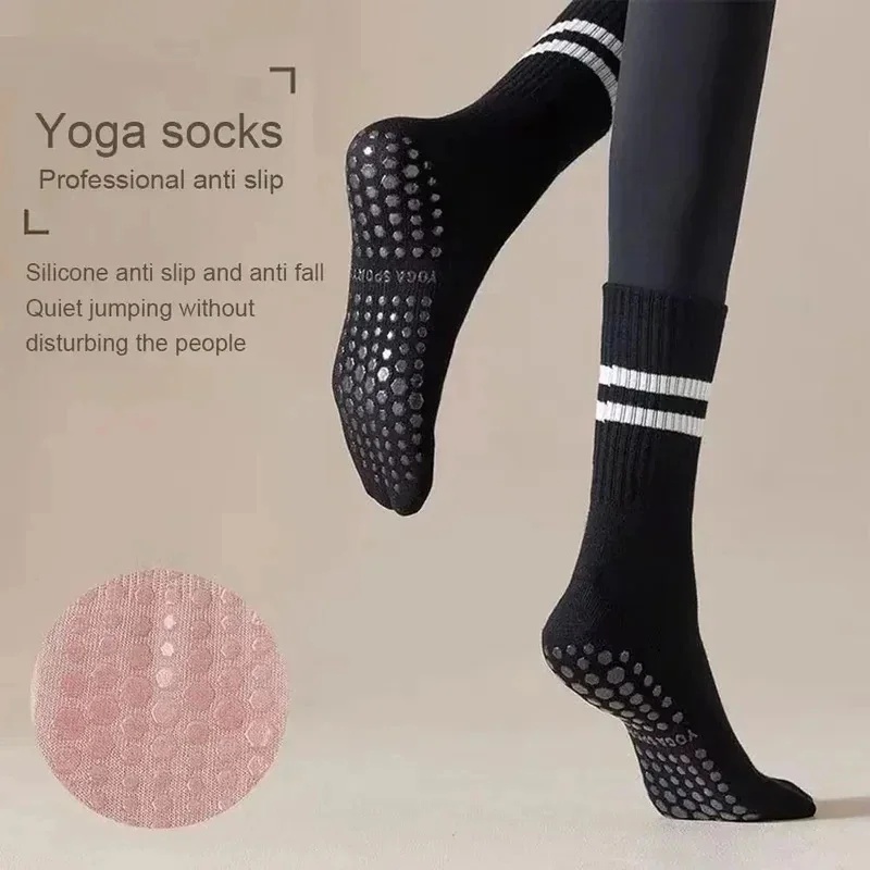 1/2/3 pares de calcetines depo - Medias Para Pilates Y Yoga reseña y precio