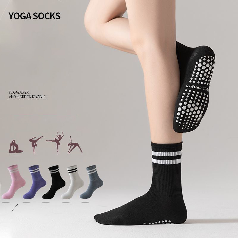 Dreamlikelin 1 par de calcetin - Medias Para Pilates Y Yoga reseña y precio